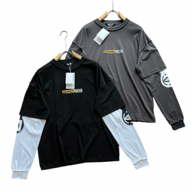 [Salomon] 살로몬 x 슬램잼 롱슬리브 티셔츠