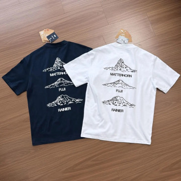 [On Running x Beams] 온러닝 x 빔즈 x 레이 스튜디오 티셔츠