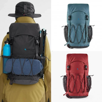 [Klattermusen] 클라터뮤젠 델링 백팩