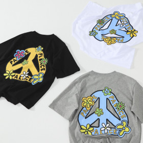 [Palace] 팔라스 미 마이셀프 앤 트라이 티셔츠