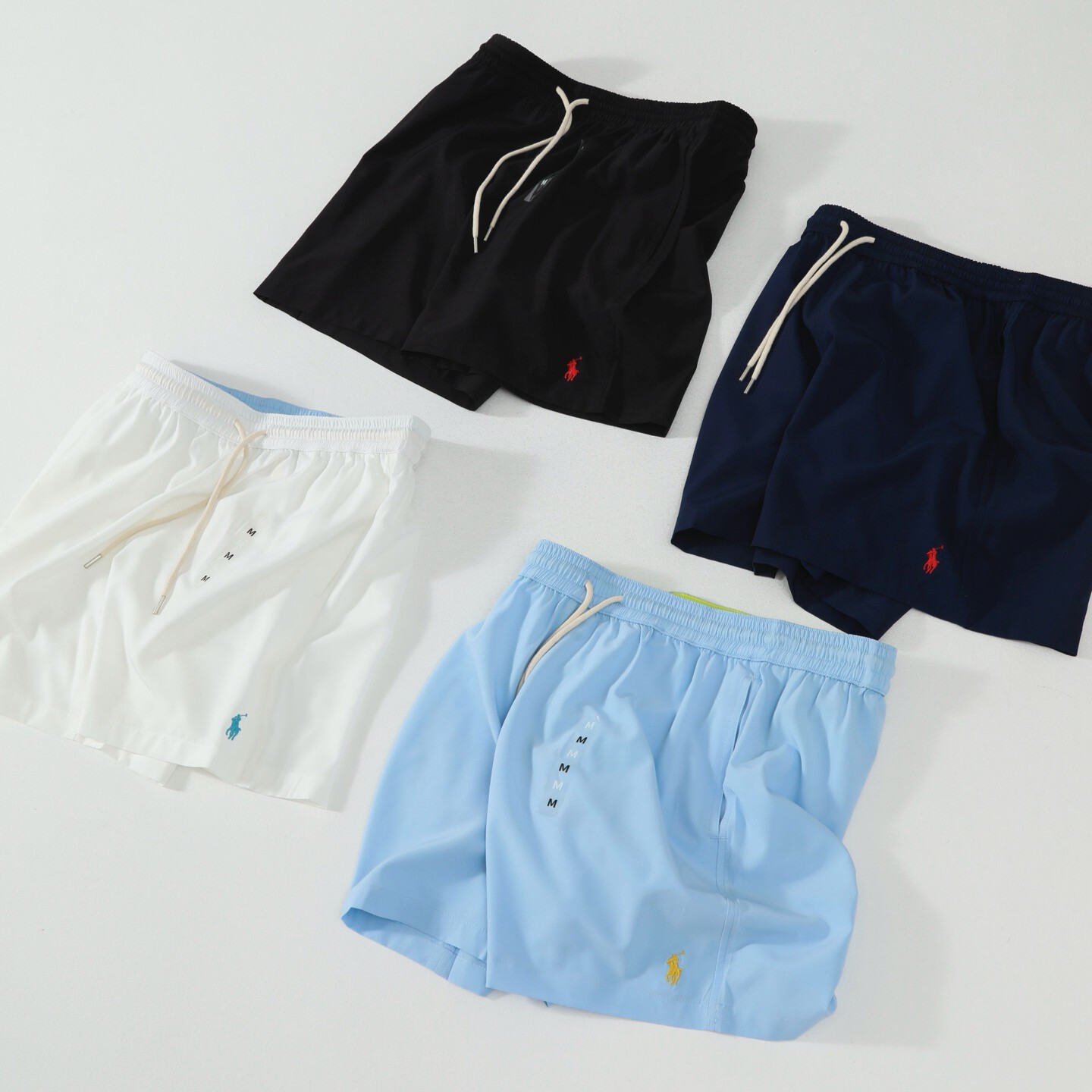 [Polo] 폴로 랄프로렌 트래블러 스윔 팬츠