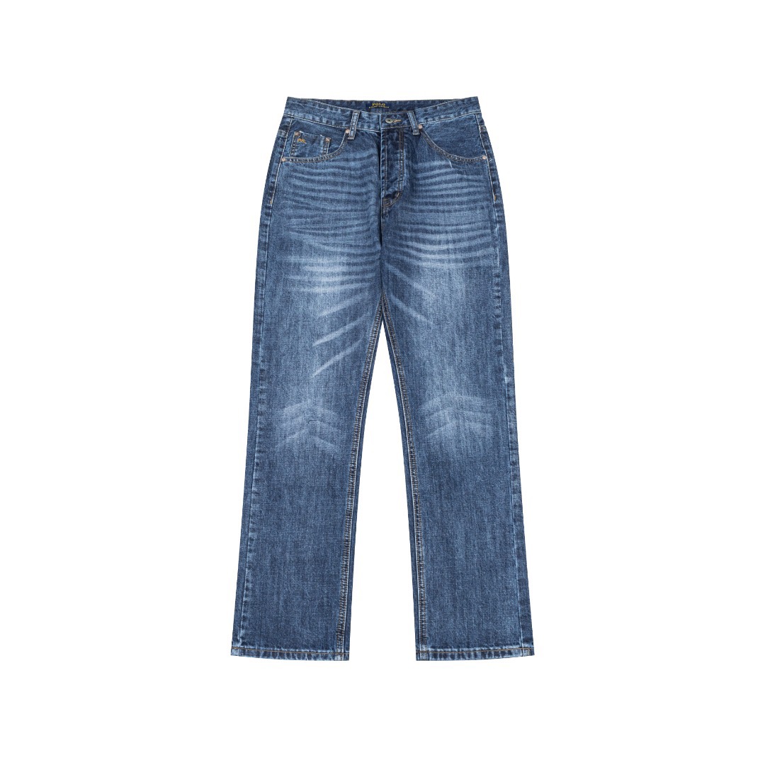 [Polo] 폴로 랄프로렌 더블알엘 스트레이트 데님 팬츠