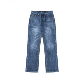 [Polo] 폴로 랄프로렌 더블알엘 스트레이트 데님 팬츠