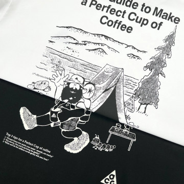 [NIKE] 나이키 NRG ACG 티셔츠 서밋