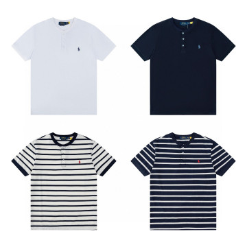 [Polo] 폴로 랄프로렌 헨리넥 티셔츠
