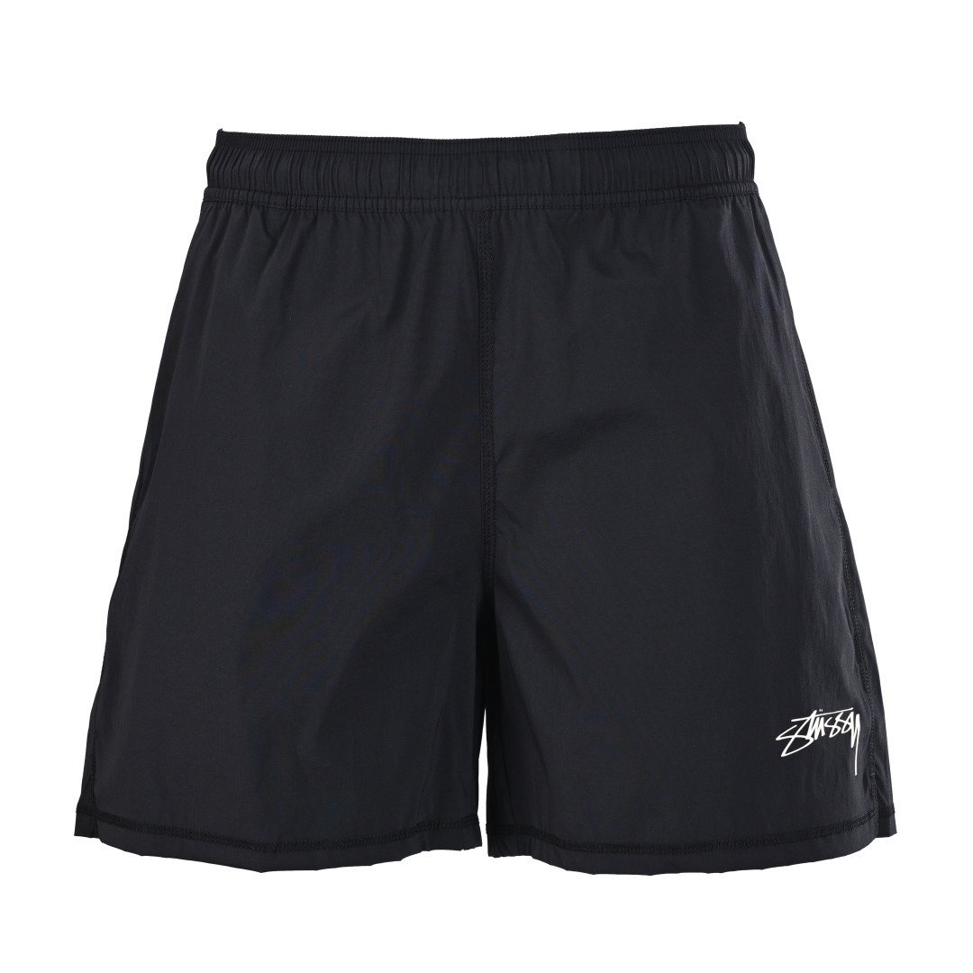 [NIKE x STUSSY] 나이키 x 스투시 나일론 밴딩 쇼츠
