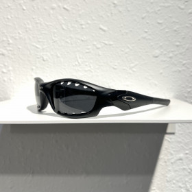 [Oakley x Satisfy] 오클리 x 새티스파이 스트레이트 자켓 폴리쉬드