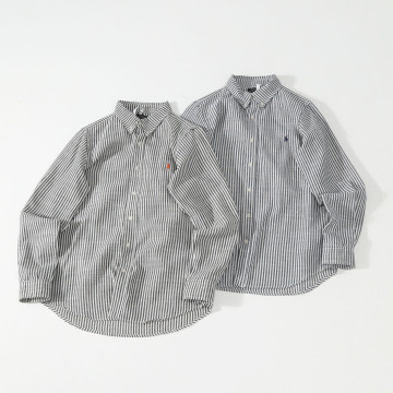 [Polo] 폴로 랄프로렌 스트라이프 셔츠