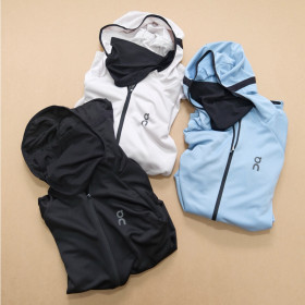 [OnRunning] 온러닝 클라이메이트 집 후드