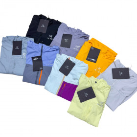 [ARC’TERYX] 아크테릭스 스쿼미시 후디 자켓