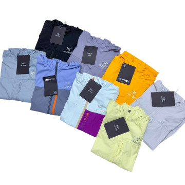 [ARC’TERYX] 아크테릭스 스쿼미시 후디 자켓