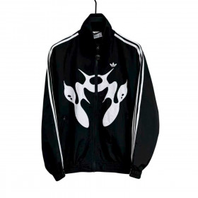 [adidas] 아디다스 X 오프갓 파이어버드 자켓