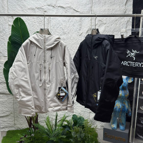 [국내발송] 아크테릭스 베타 다운 인슐레이티드 자켓 -블랙/M