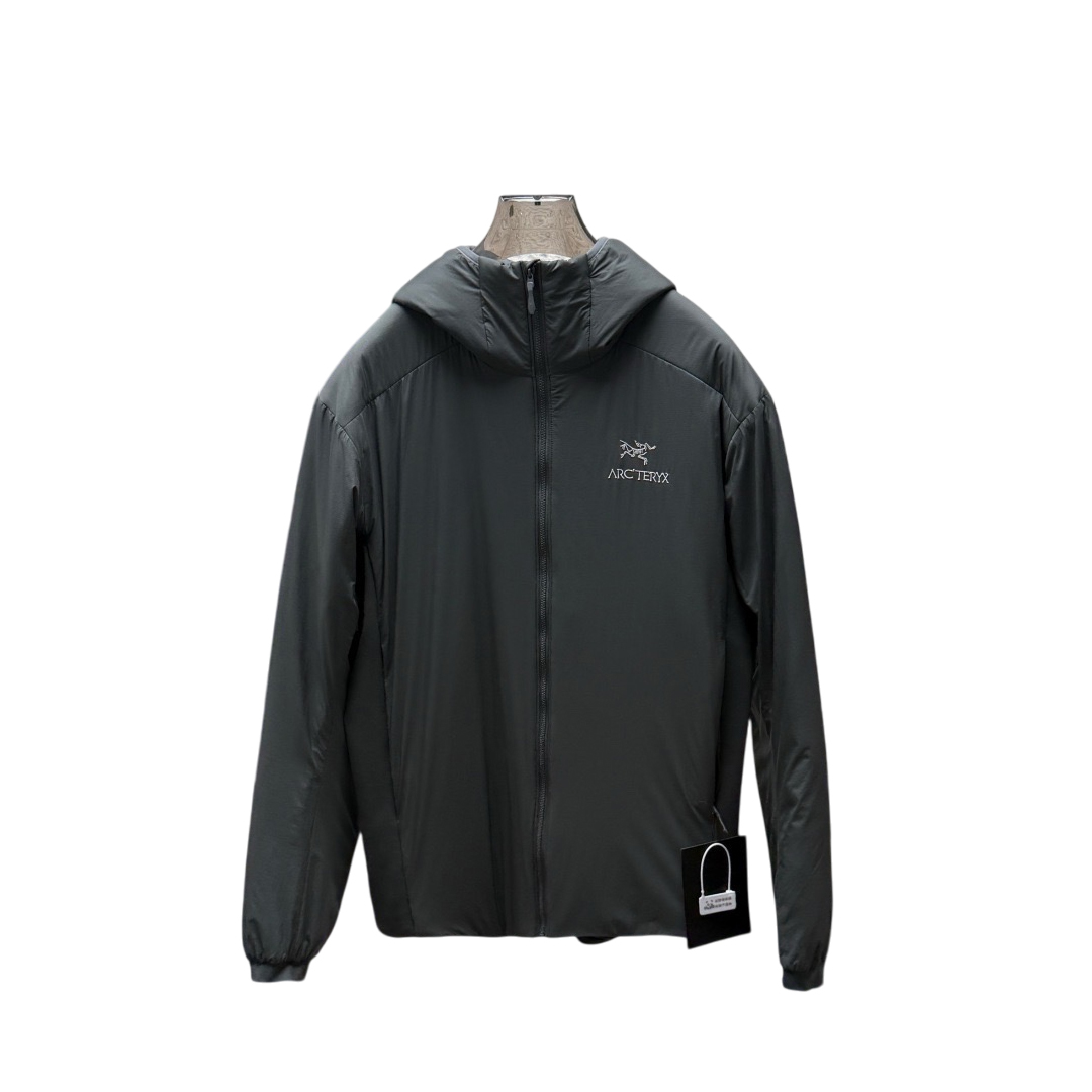 [국내발송] 아크테릭스 아톰 후디 -M