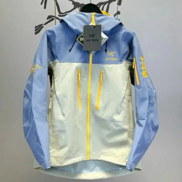 [국내발송] 아크테릭스 알파 SV 푸른뱀의 해 한정판 자켓 -M