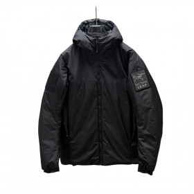 [국내발송] 아크테릭스 리프 콜드 WX 후디 LT 젠2 -L