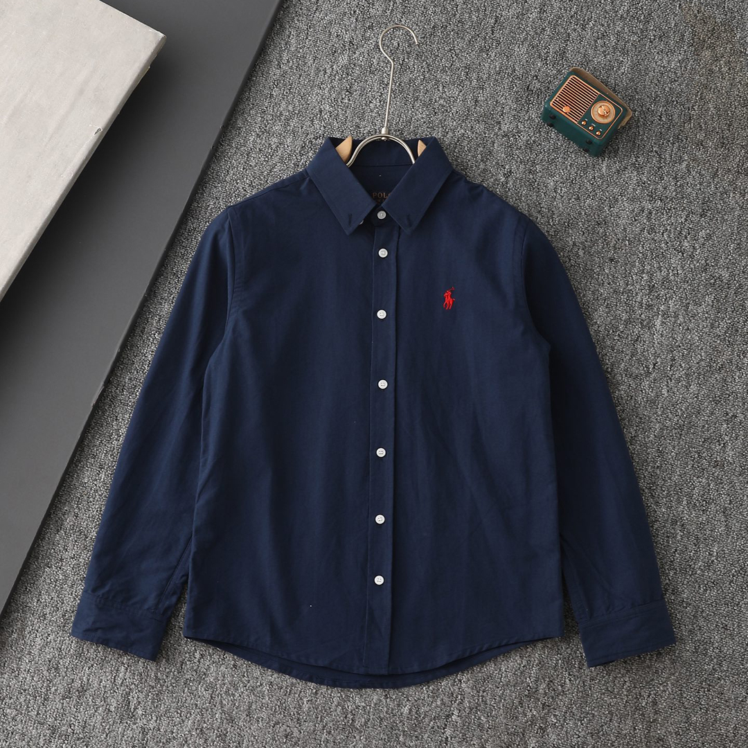 [국내발송] 폴로 랄프로렌 옥스포드 셔츠 -M