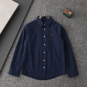 [국내발송] 폴로 랄프로렌 옥스포드 셔츠 -M