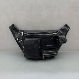 [Balenciaga] 발렌시아가 슈퍼비지 벨트팩