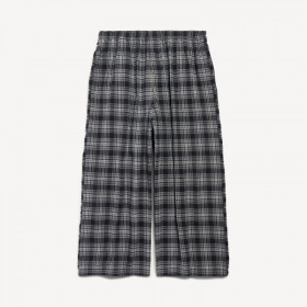 [Balenciaga] 발렌시아가 하이브리드 라지 팬츠