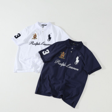 [Polo] 폴로 랄프로렌 20주년 크레스트 폴로 셔츠
