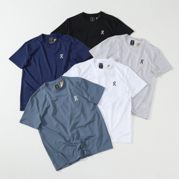 [OnRunning] 온러닝 코트 티셔츠