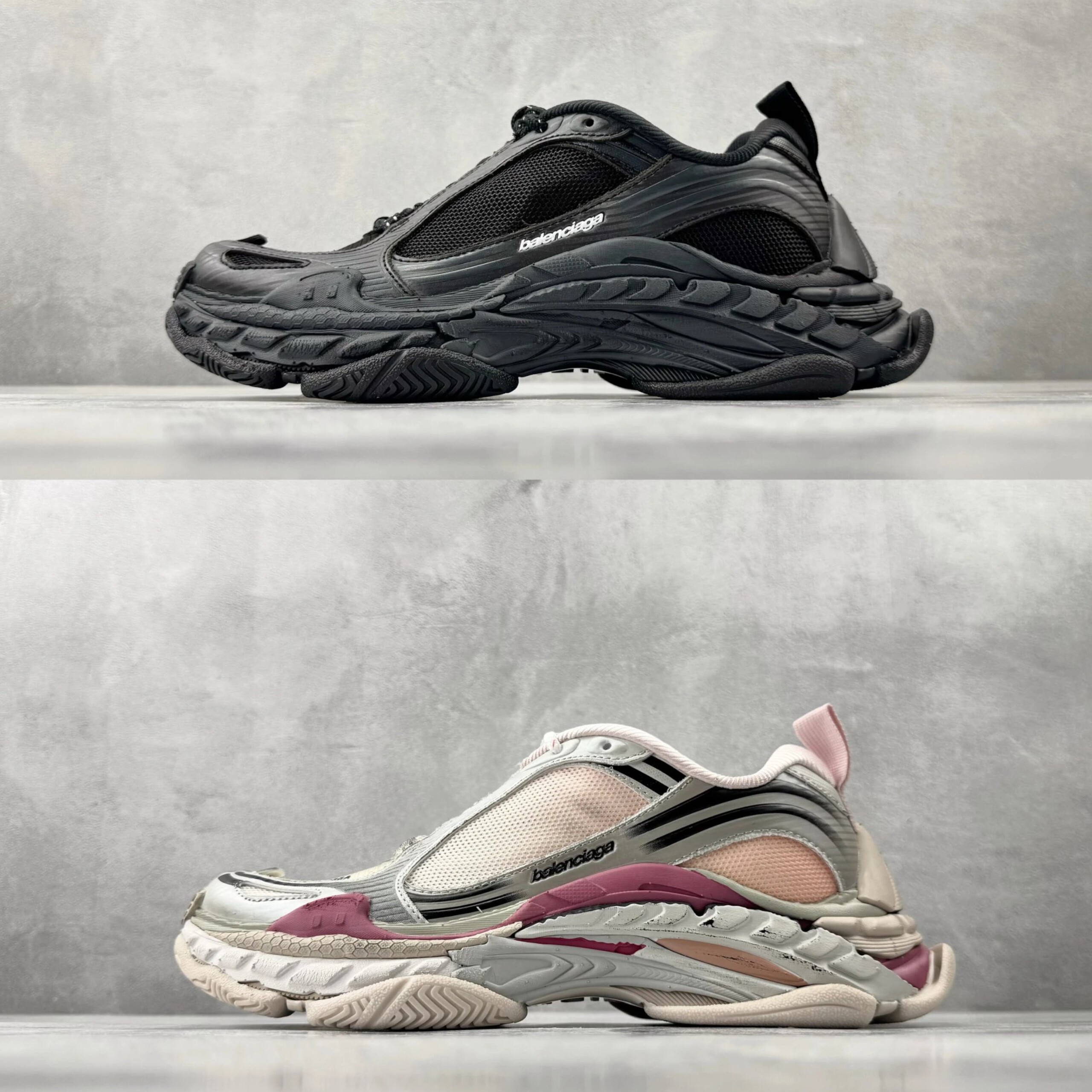 [Balenciaga] 발렌시아가 트리플 S.2.0 스니커즈