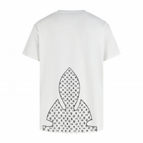 [Chrome hearts] 크롬하츠 스왈로테일 프린트 티셔츠