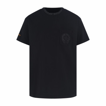 [Chrome hearts] 크롬하츠 호스 슈 그라데이션 티셔츠