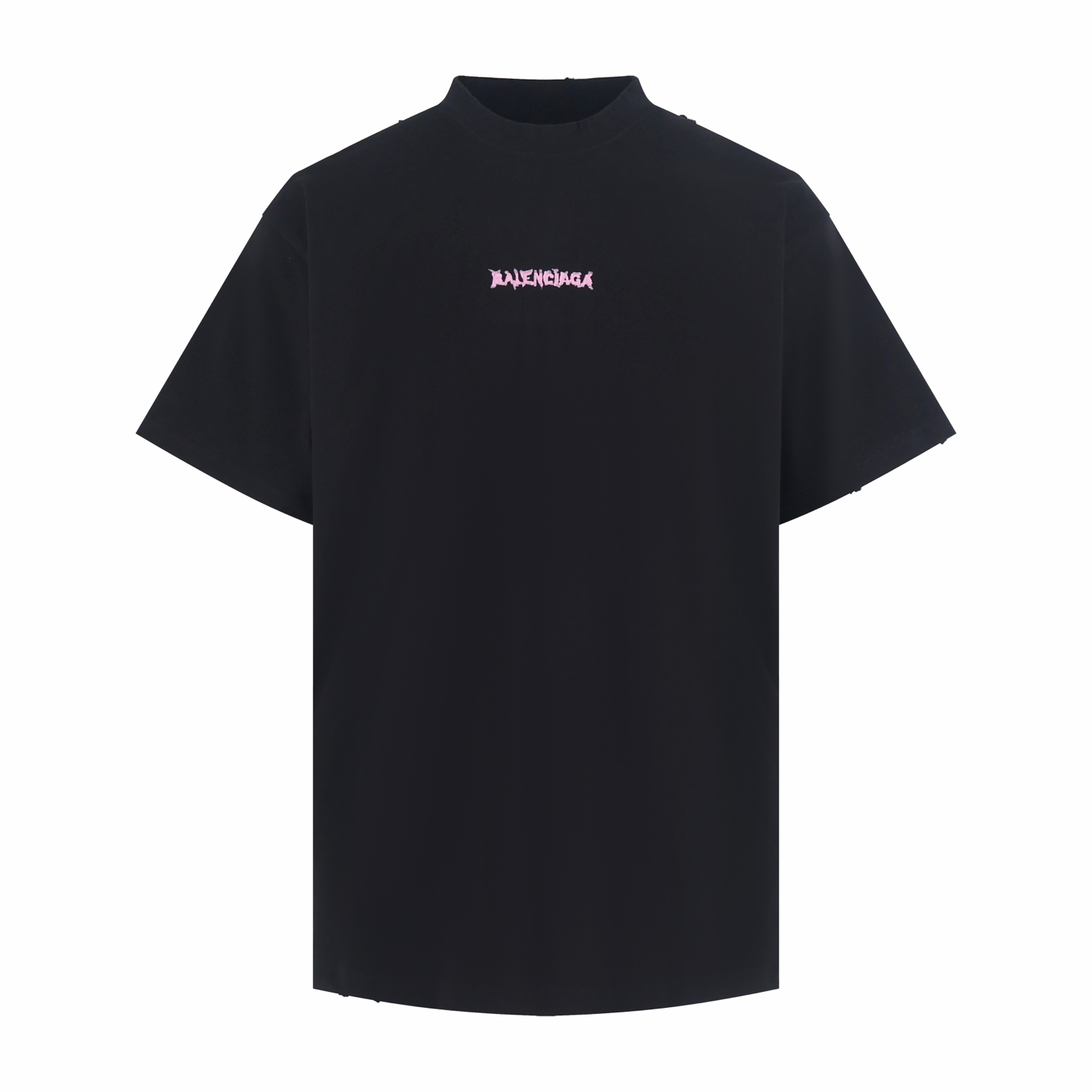 [Balenciaga] 발렌시아가 Diy 백 미디엄 핏 티셔츠