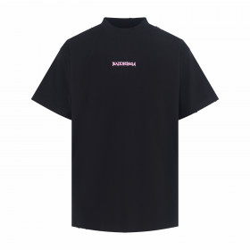 [Balenciaga] 발렌시아가 Diy 백 미디엄 핏 티셔츠