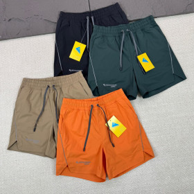 [KLATTERMUSEN] 클라터뮤젠 라우피 쇼츠