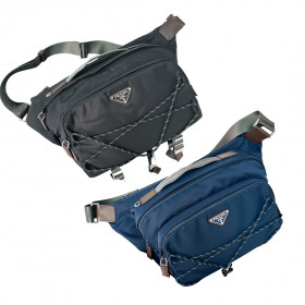 [PRADA] 프라다 스피드록 리나일론 숄더백