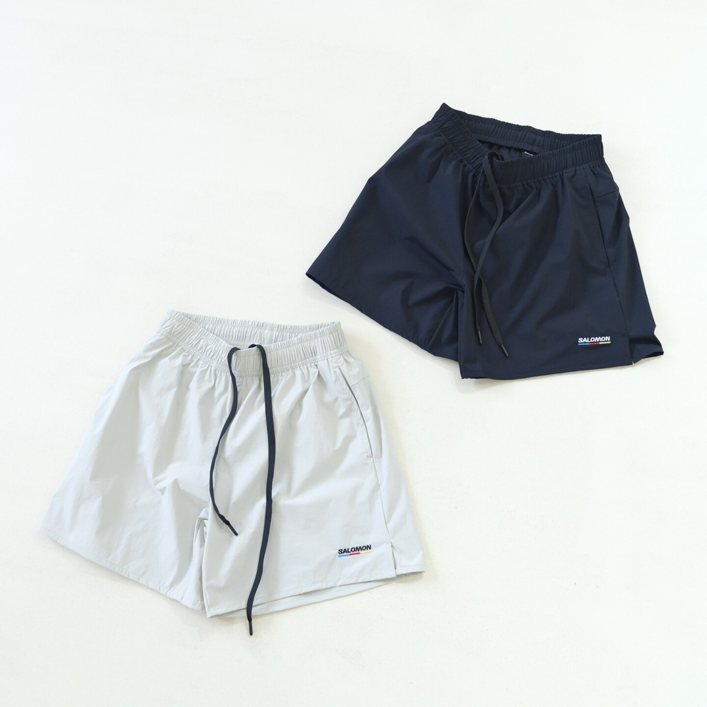 [Salomon] 살로몬 블라스트 레이스플래그 4인치 쇼츠