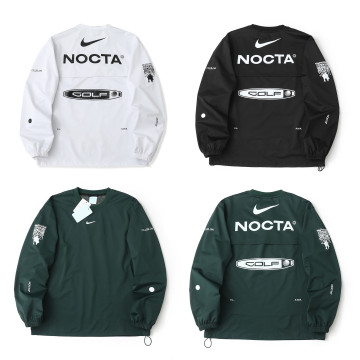 [Nike x NOCTA] 나이키 x 녹타 골프 크루넥