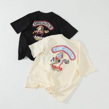 [Adidas] 아디다스 말의 해 한정판 반팔