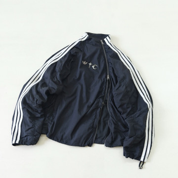 [Adidas x ThugClub] 아디다스 x 떠그클럽 우븐 트랙 탑