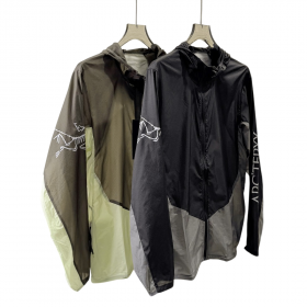 [Arcteryx] 아크테릭스 노반 윈드쉘 후디
