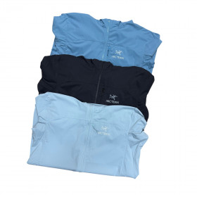 [ARCTERYX] 아크테릭스 스쿼미시 후디 자켓