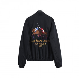 [Polo] 폴로 랄프로렌 루나 뉴 이어 베이포트 재킷 -L