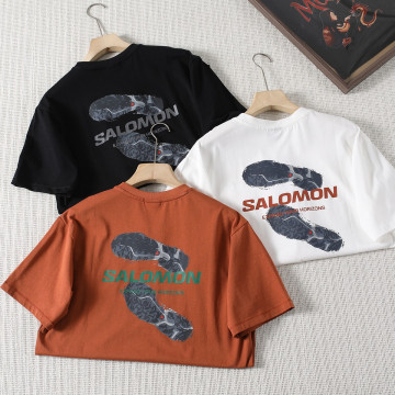 [Salomon] 살로몬  머드스트라이드 숏슬리브