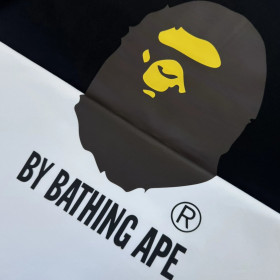[BAPE] 베이프 바이 베이싱 에이프 티셔츠