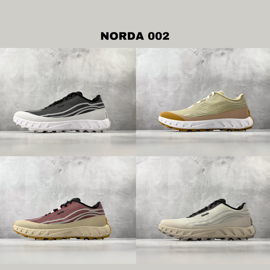 [NORDA] 노다 002