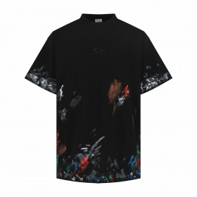 [Balenciaga] 발렌시아가 페인터 반팔 티셔츠