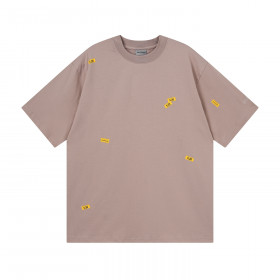 [BALENCIAGA] 발렌시아가 520 스티커 미디엄 핏 티셔츠