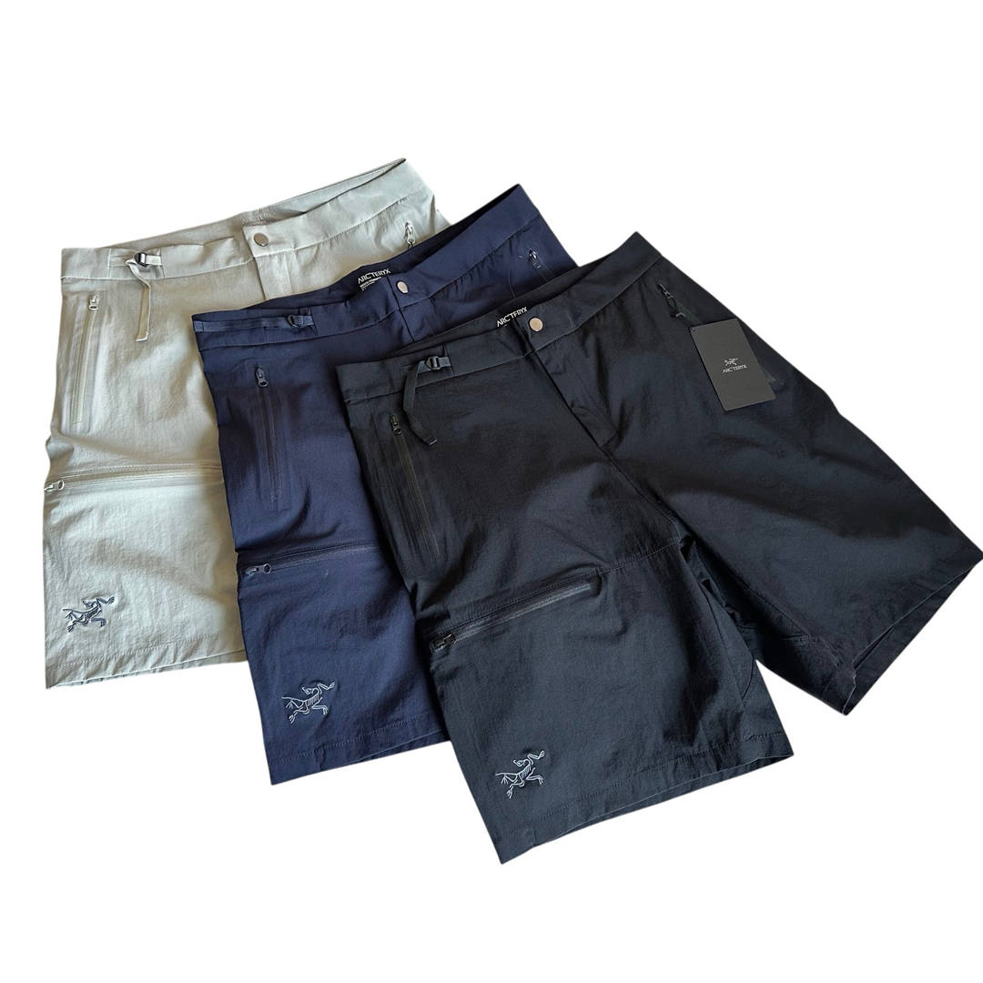 [Arc’teryx] 아크테릭스 감마 SL 쇼츠