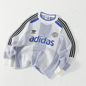 [Adidas] 아디다스 오리지널스 아디컬러 블록코어 롱슬리브 라이트웨이트 풀오버
