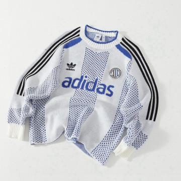 [Adidas] 아디다스 오리지널스 아디컬러 블록코어 롱슬리브 라이트웨이트 풀오버