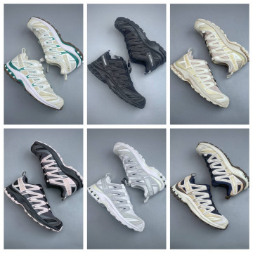 [SALOMON] 살로몬 XA 프로 3D