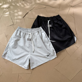 [Nike × Fear of God] 나이키 × 피어오브갓 우븐 쇼츠